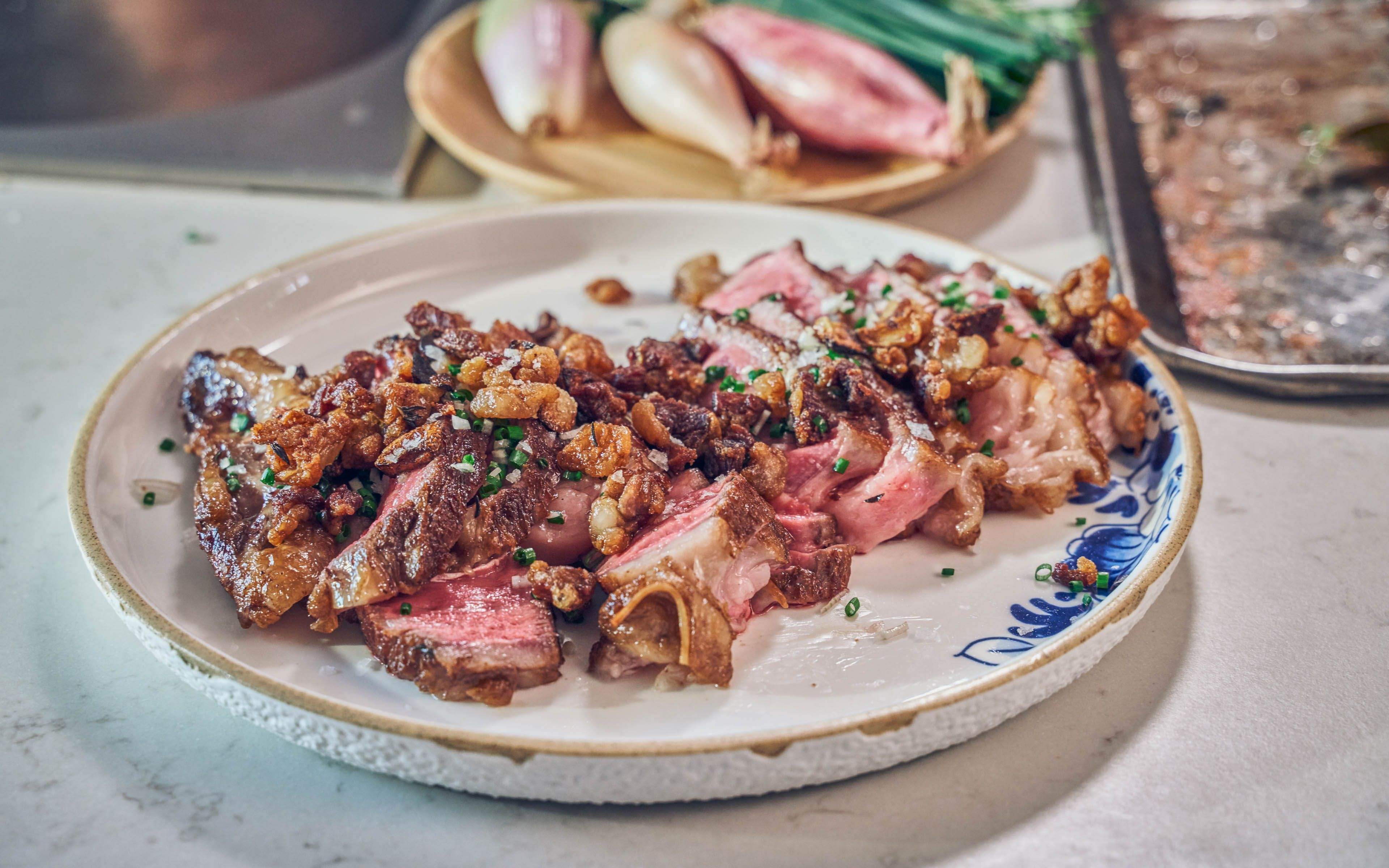 Côte de Boeuf