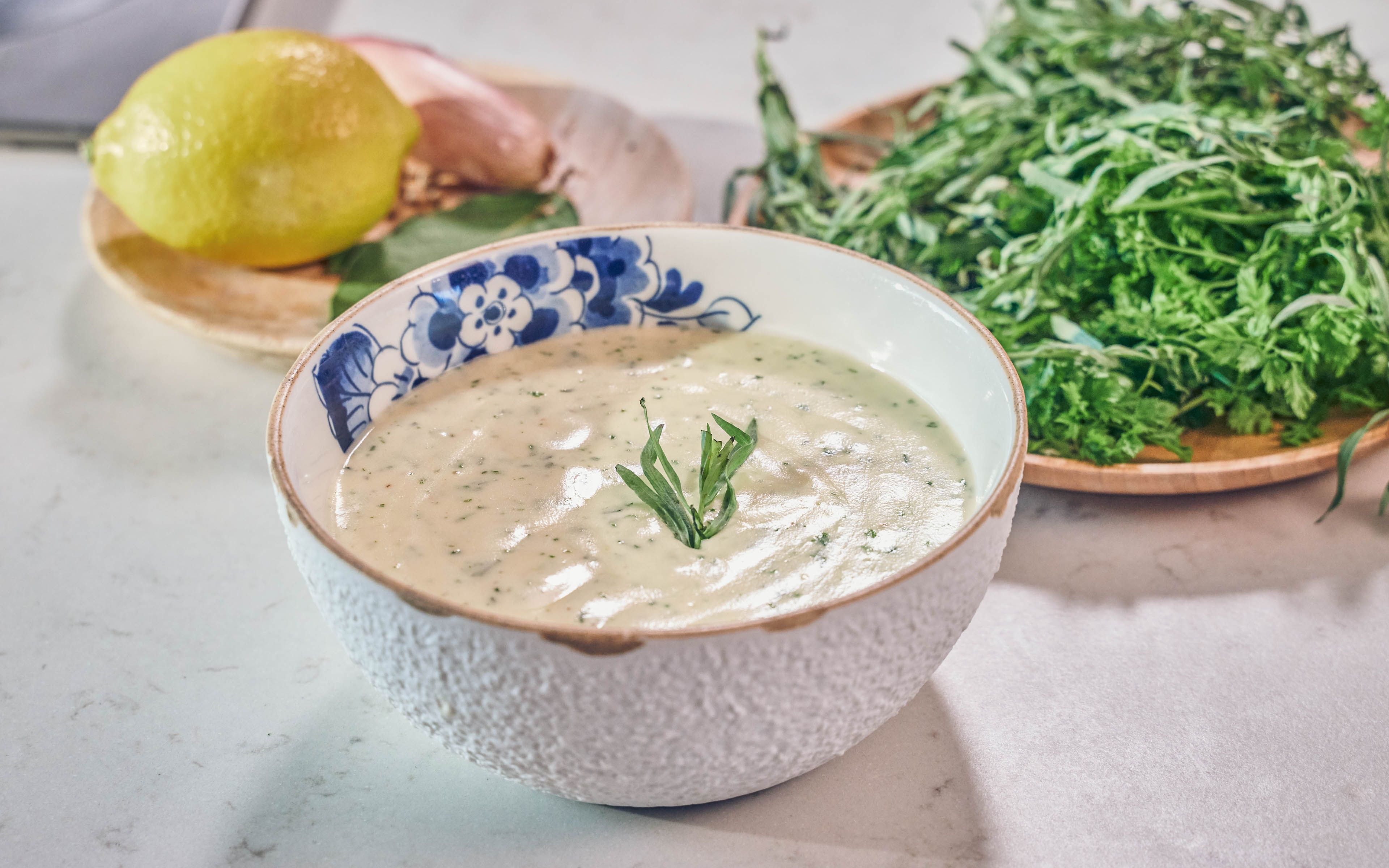 Béarnaise Sauce
