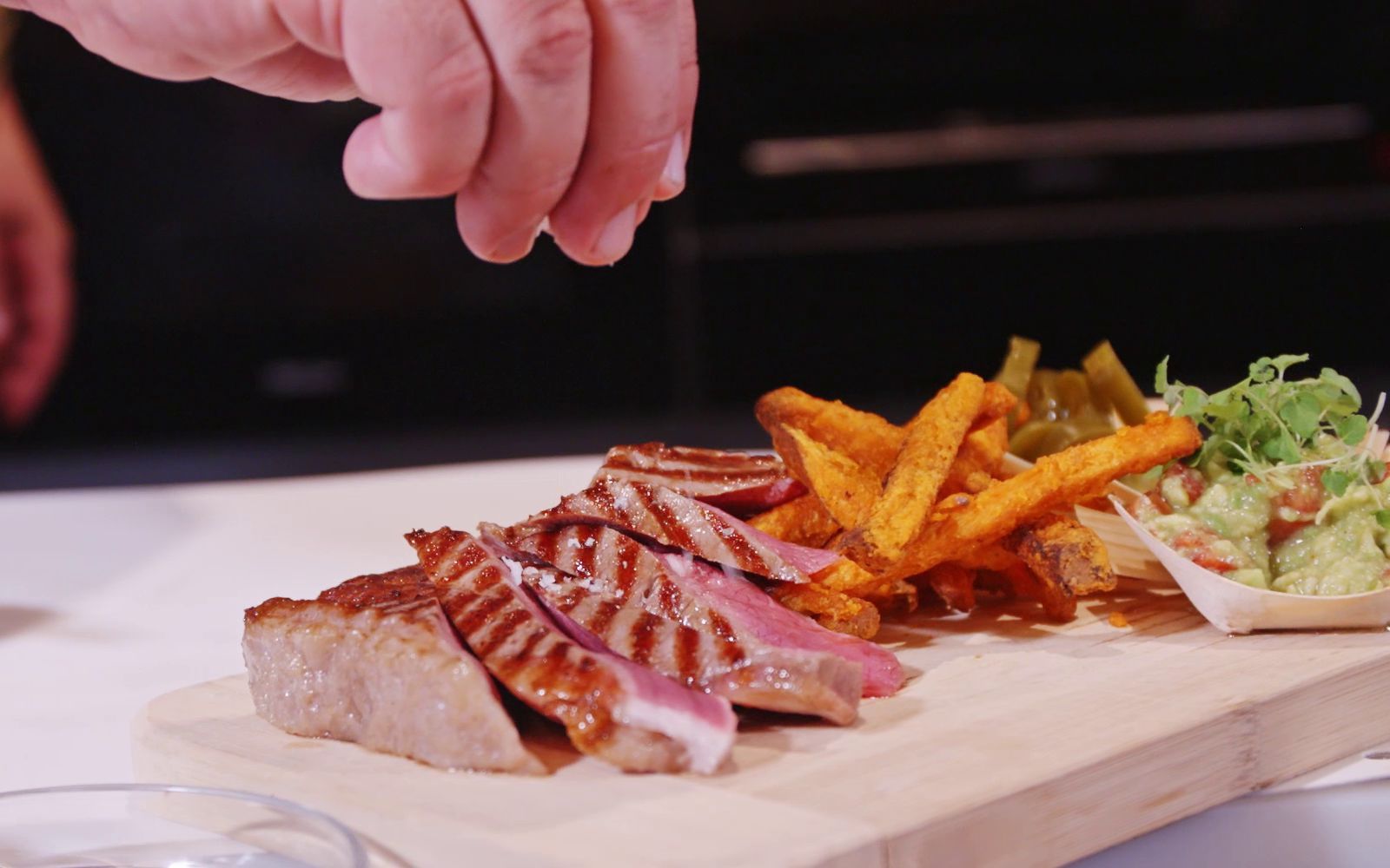 Rumpsteak