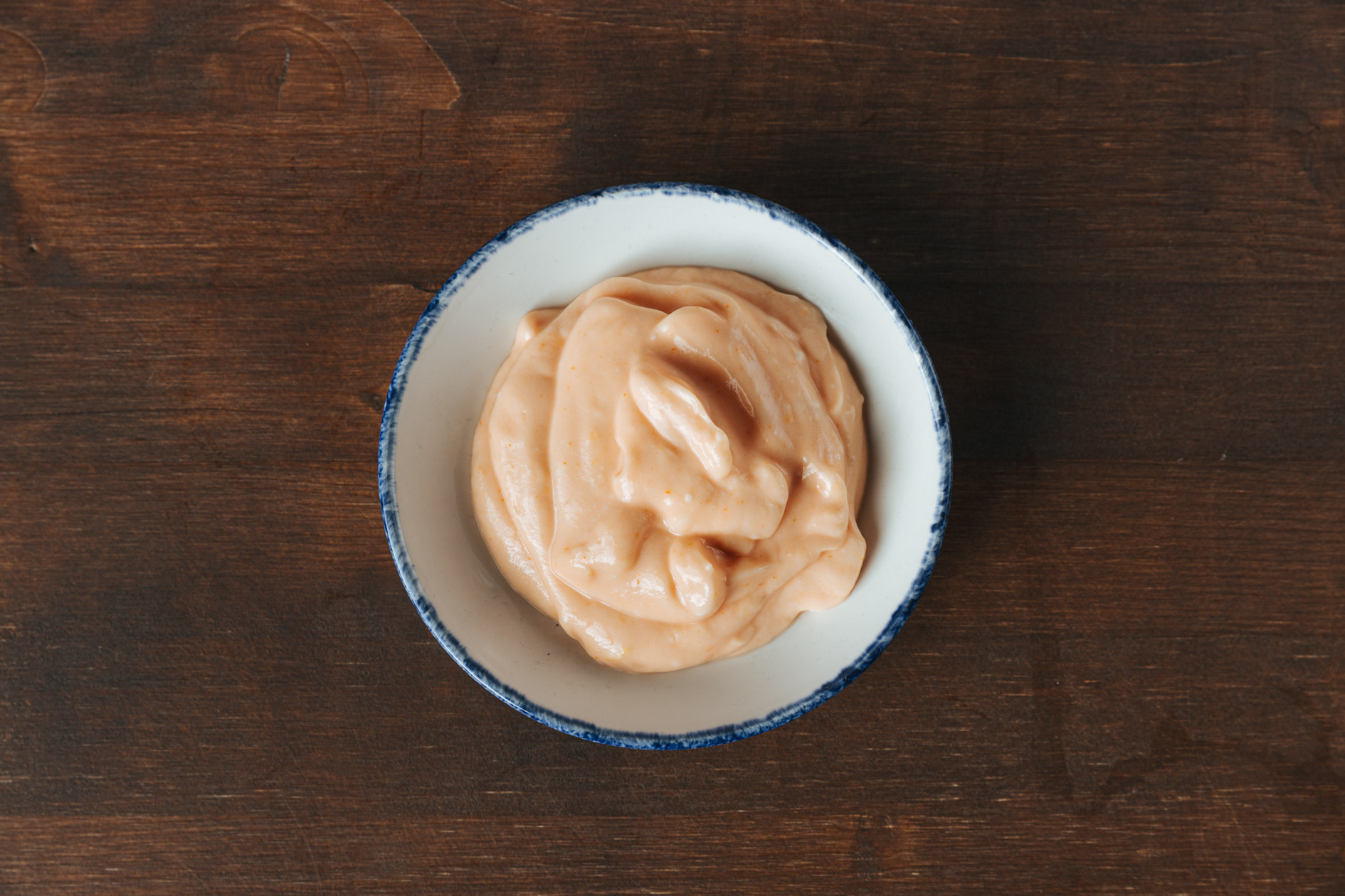Salsa Rosa