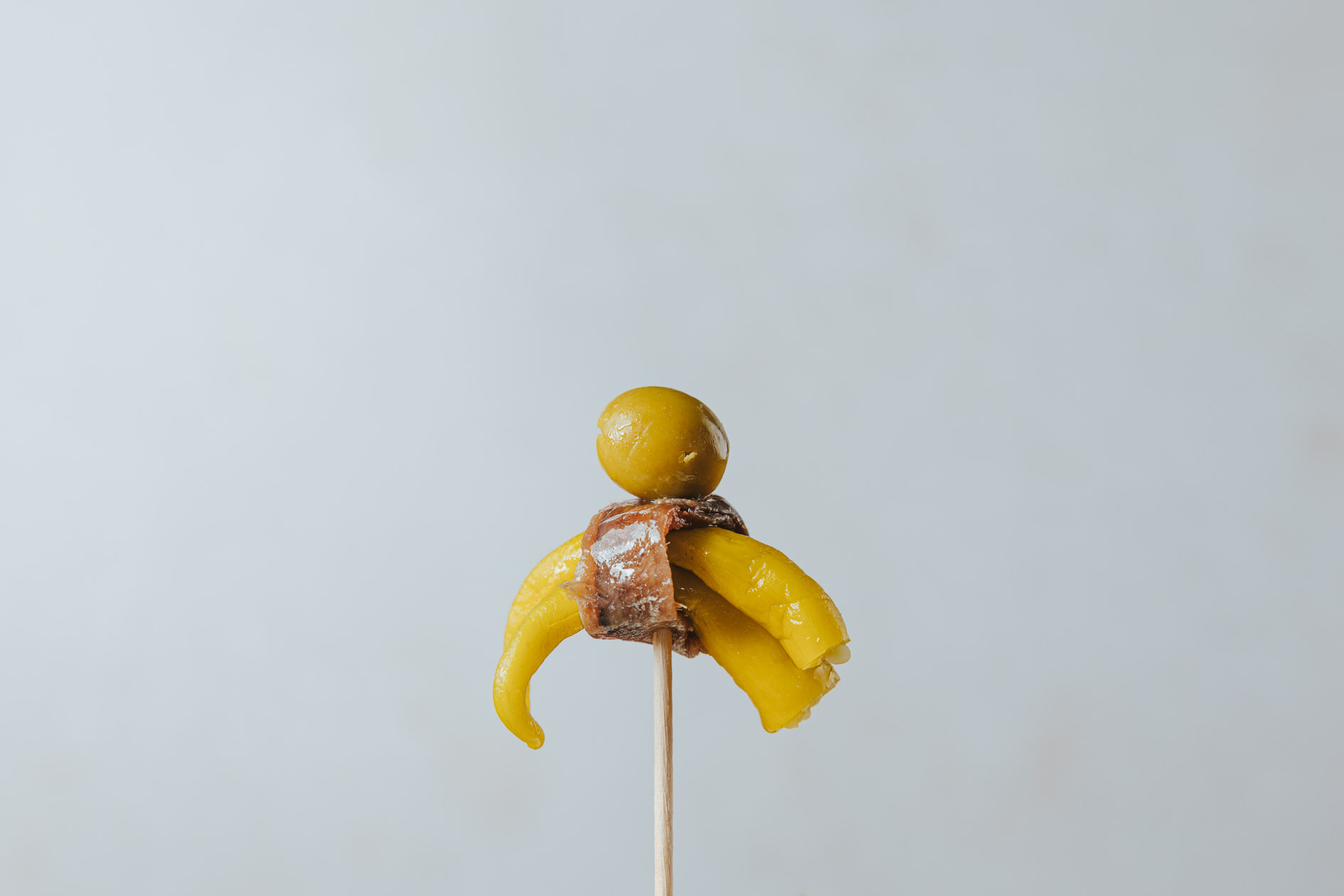 Pincho Gilda