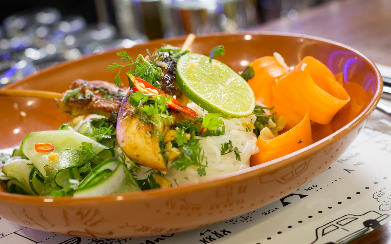 An Nay Salat