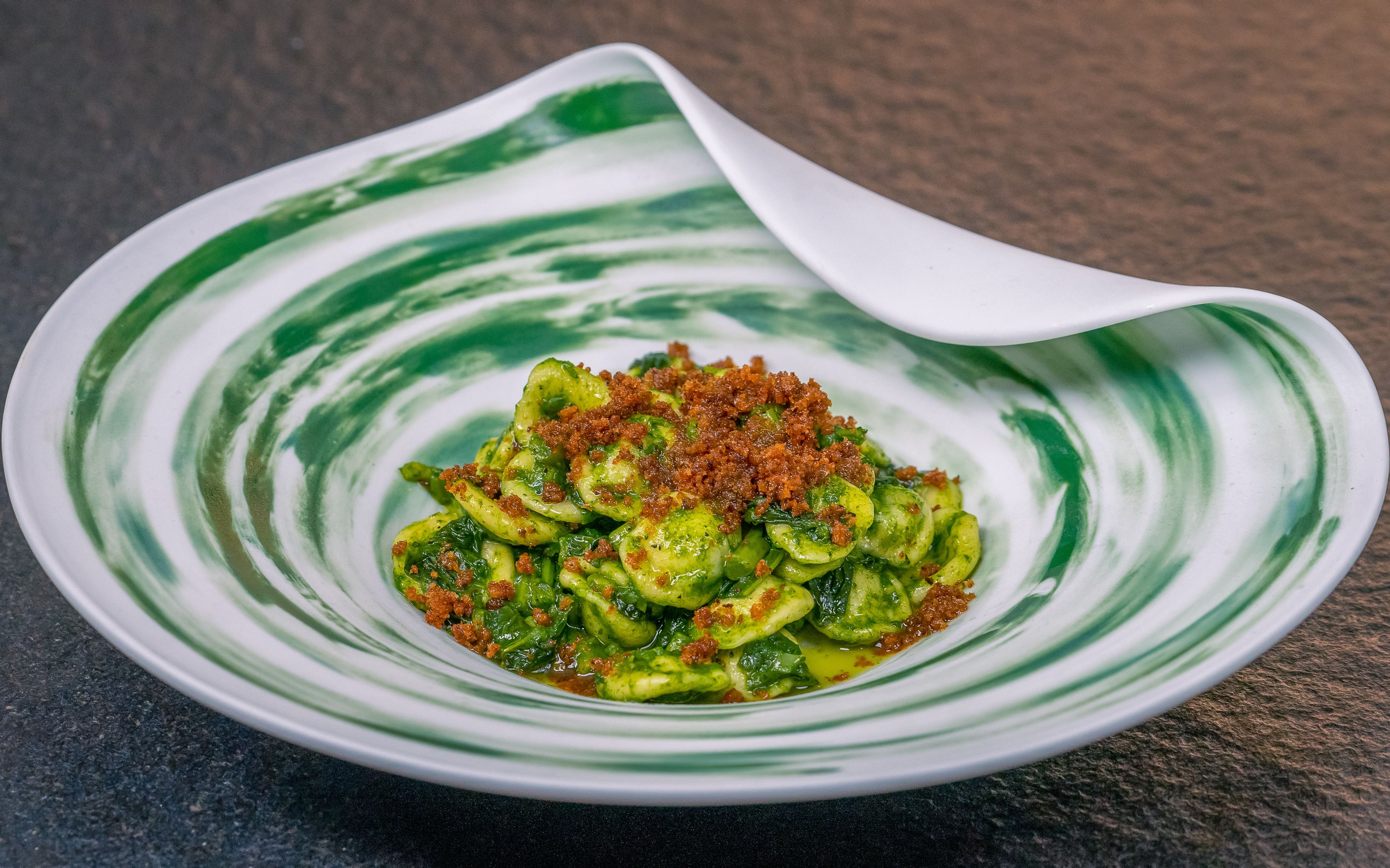 Orecchiette